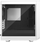 Obudowa Fractal Design Meshify 2 Mini White TG (FD-C-MES2M-02) - obraz 3