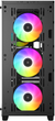 Obudowa DeepCool CC560 ARGB (R-CC560-BKTAA4-G-1) - obraz 7