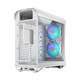 Obudowa Fractal Design Torrent White RGB TG Clear Tint (FD-C-TOR1A-07) - obraz 13