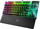 Klawiatura bezprzewodowa SteelSeries Apex Pro TKL Wireless US (5707119047289) - obraz 6