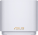 Router Asus ZenWiFi AX Mini XD4 Plus 2PK White (90IG07M0-MO3C20) - obraz 2