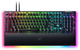 Клавіатура дротова Razer BlackWidow V4 Pro Yellow Switch USB US Black (RZ03-04681800-R3M1) - зображення 1