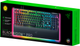 Клавіатура дротова Razer BlackWidow V4 Pro Yellow Switch USB US Black (RZ03-04681800-R3M1) - зображення 6