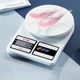 Ваги кухонні Electronic Kitchen Scale SF-400 - зображення 1