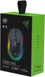 Mysz Razer Cobra Pro Wireless/USB Black (RZ01-04660100-R3G1) - obraz 4