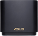 Маршрутизатор Asus ZenWiFi AX Mini XD4 3PK Black AX1800 (90IG05N0-MO3RH0) - зображення 3