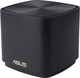 Router Asus ZenWiFi AX Mini XD4 3PK Black AX1800 (90IG05N0-MO3RH0) - obraz 5