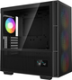 Obudowa DeepCool CH560 Digital Black (R-CH560-BKAPE4D-G-1) - obraz 2