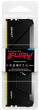 Оперативна пам'ять Kingston Fury DDR4-3200 32768MB PC4-25600 Beast RGB 2Rx8 Black (KF432C16BB2A/32) - зображення 5