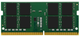 Оперативна пам'ять Kingston SODIMM DDR4-2666 16384MB PC4-21300 ECC (KSM26SED8/16HD) - зображення 1