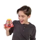 Игрушка в наборе Zuru SMASHERS Lava Slime Лава Слайм 7472 - изображение 2