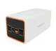 Повербанк Powerbank ACL PW55 50000mAh, LED ліхтар 20 світлодіодів, PD 22.5W White - зображення 2