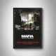 Постер игры Mafia: The City of Lost Heaven / Mafia / Мафия - изображение 2
