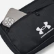 Спортивна сумка на пояс Under Armour UA Loudon Lite WB Xbody 1381914-001 Чорна (196885505331) - изображение 5