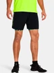 Спортивные шорты мужские Under Armour Ua Woven Wdmk Shorts 1383356-002 XXL Черные (196885634697) - изображение 1
