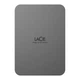 Зовнішній жорсткий диск 2.5 2TB LaCie (STLR2000400) - зображення 5