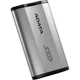 Накопитель SSD USB 3.2 2TB ADATA (SD810-2000G-CBK) - изображение 5