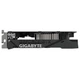 Видеокарта GIGABYTE GeForce GTX1650 4096Mb D6 OC (GV-N1656OC-4GD) - изображение 5