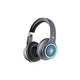 Наушники Defender FreeMotion B571 LED Bluetooth Gray (63571) - изображение 1