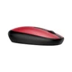 Мышка HP 240 Bluetooth Red (43N05AA) - изображение 3