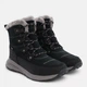 Женские зимние ботинки кожаные высокие с мембраной Jack Wolfskin Dromoventure Texapore High W 4059851-6350 39.5 (6UK) 25.1 см (4064993916980) - изображение 2
