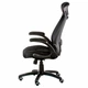 Офисное кресло Special4You Briz 2 black (E4961) - изображение 3
