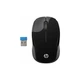 Мышка HP 200 Black (X6W31AA) - изображение 1