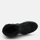 Женские зимние ботинки низкие Skechers 144770 BBK 37 (7US) 24 см Черные (196989336466) - изображение 5