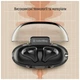 Наушники ColorWay Slim TWS-2 Earbuds Black (CW-TWS2BK) - изображение 12
