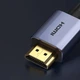 Кабель Baseus High Definition Series Graphene HDMI до HDMI 4K 60 Hz Adapter Cable | 5m, 18 Gbps | Чорний - зображення 15