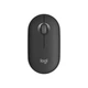 Мышка Logitech M350s Wireless Graphite (910-007015) - изображение 1