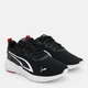 Подростковые кроссовки для мальчика Puma All-Day Active Jr 38738601 38 (5) Puma Black/Puma White (4065449968010) - изображение 2