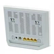 Роутер ZTE MF296R 4G WiFi LTE Cat6 - зображення 2