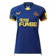 Футболка Castore Newcastle Third Shirt 2022 2023 Wo Peacoat Navy, S (44) (11761459) - изображение 1