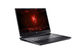 Ноутбук Acer Nitro 16 R7-7840HS/32GB/1TB RTX4060 165Hz QHD (AN16-41 NH.QLLEP.001) - зображення 2
