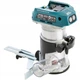 Фрезер аккумуляторный с набором аксессуаров Makita DRT50ZX2 (6/8 мм, 10000-30000 мин-1, BL, LXT, без аккумулятора и зарядного устройства) - изображение 7