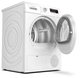 Suszarka Bosch Serie 4 WTH 85V0M PL - obraz 2