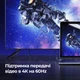 90-градусний Type-C перехідник JSAUX DD0008 - зображення 3