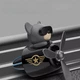 Ароматизатор в авто DODO Dog Hikii Pilot Cat черный (XBC-X5) - изображение 2