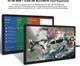 Планшет GOODTEL G10 4/64 Android 12 + ЧЕХОЛ - изображение 3