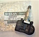 Датчик давления воздуха в шинах Nissan 407003JA0B - изображение 1