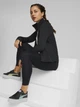 Спортивный костюм женский Puma Active Woven Suit 67002401 M Puma Black (4064537991510) - изображение 4