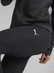 Спортивный костюм женский Puma Active Woven Suit 67002401 M Puma Black (4064537991510) - изображение 5