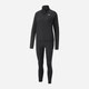 Спортивный костюм женский Puma Active Woven Suit 67002401 M Puma Black (4064537991510) - изображение 6