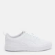Подростковые кеды для девочек Puma Rickie 38431101 36 Белый/Серый (4064536393308) - изображение 1