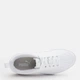 Подростковые кеды для девочек Puma Rickie 38431101 36 Белый/Серый (4064536393308) - изображение 5