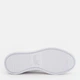 Подростковые кеды для девочек Puma Rickie 38431101 36 Белый/Серый (4064536393308) - изображение 6