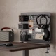 Настольный органайзер OfficePro DO1090B Black - изображение 2