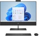 Моноблок HP Pavilion AIO 32-b0222nw (196786213946) Black - зображення 1