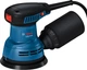 Ексцентрикова шліфувальна машина Bosch GEX 125 (06013A8020) - зображення 1